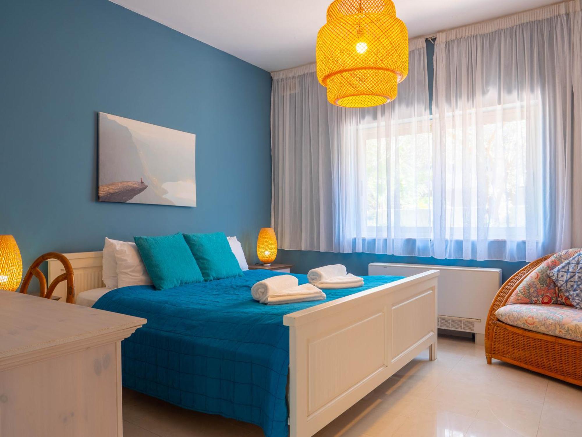 Villa Palma - Sunset Sea Views With Pool, Jacuzzi, Sauna And Games Room Mellieħa Extérieur photo